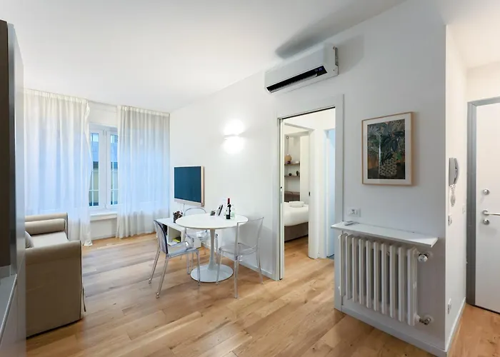 Appartement Zona Tortona - Navigli Milan