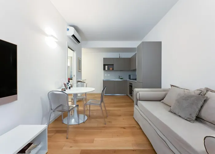 Zona Tortona - Navigli *